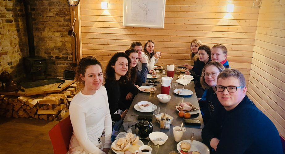 Zweden Winter Nieuw 19 Zweden Winter Nieuw 19